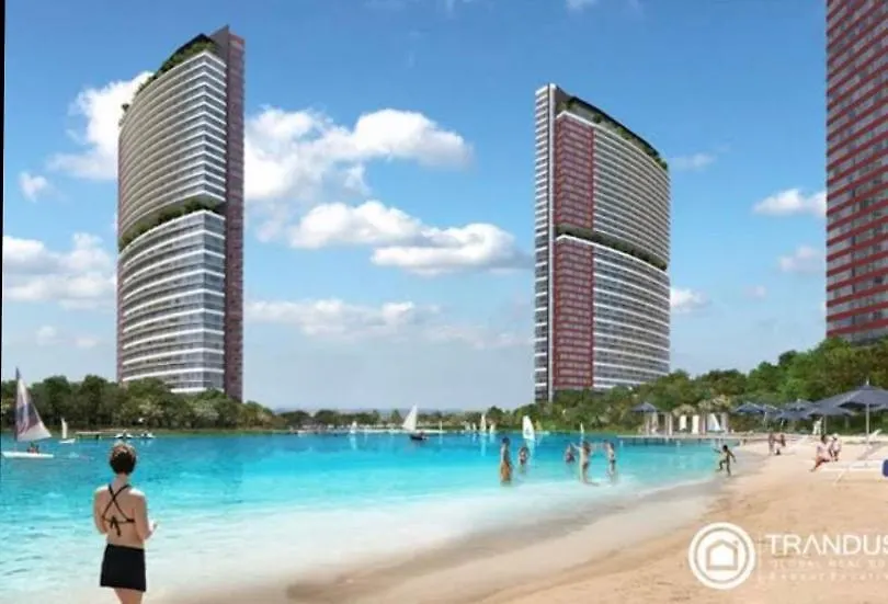 איסטמבול Kozapark Burgaz, Akbati Shopping Malls And Tennis Academy