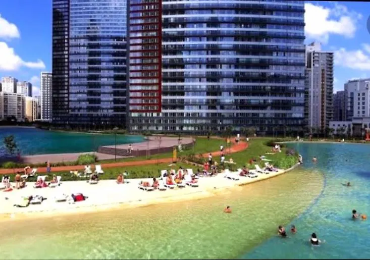איסטמבול Kozapark Burgaz, Akbati Shopping Malls And Tennis Academy 0*,  טורקיה