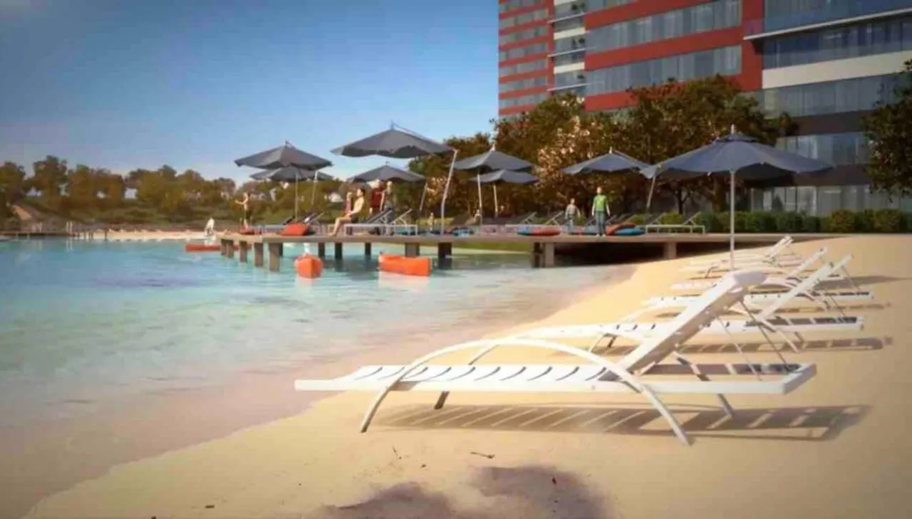איסטמבול Kozapark Burgaz, Akbati Shopping Malls And Tennis Academy 0*,  טורקיה